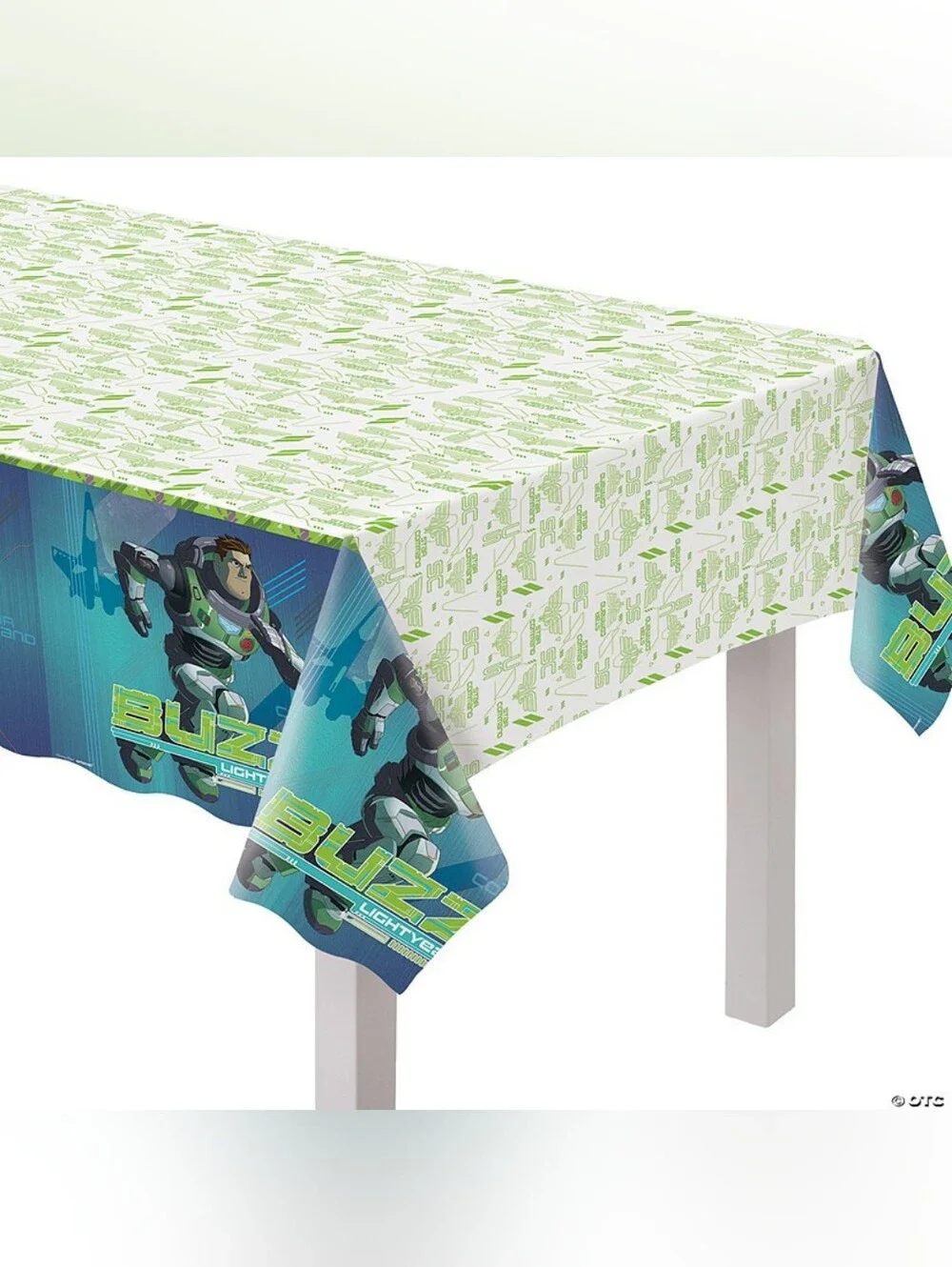 Buzz Lightyear Party Box!